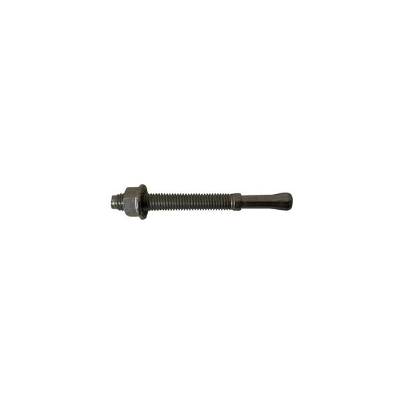 Анкерная шпилька GRAF (SKА-F) 12x200 (10шт.) к.п. 10.9, ТДЦ покрытие УТ-00000984 Анкерная шпилька GRAF (SKА-F) 12x200 (10шт.) к.п. 10.9, ТДЦ покрытие УТ-00000984