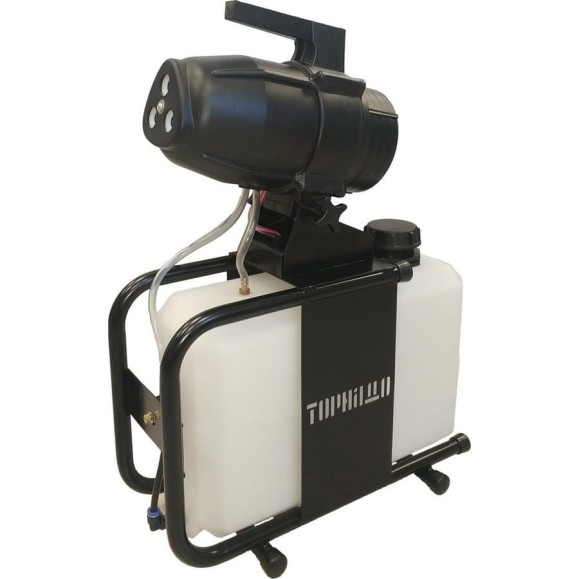 Генератор тумана BlackFog ULV Tornado 10-PRO