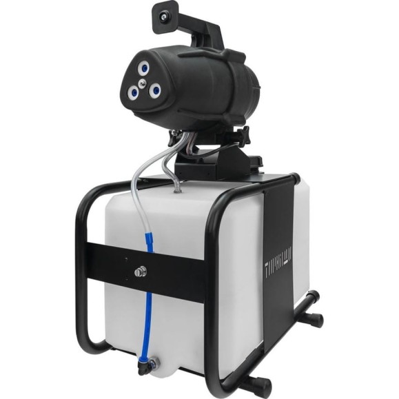 Генератор тумана BlackFog ULV Tornado 20-PRO