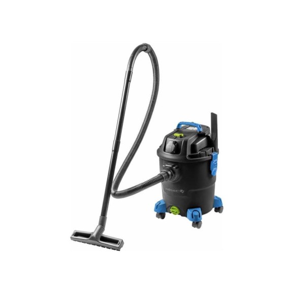 Строительный пылесос HOEGERT TECHNIK 20 л HT2E411