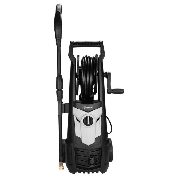 Мойка высокого давления DEKO DKCW2400 PRO 085-2029