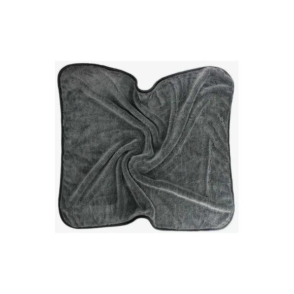 Полотенце микрофибра SGM для автомобиля 50х60 см, 2 шт SGM.TOWEL.L.2 Полотенце микрофибра SGM для автомобиля 50х60 см, 2 шт SGM.TOWEL.L.2