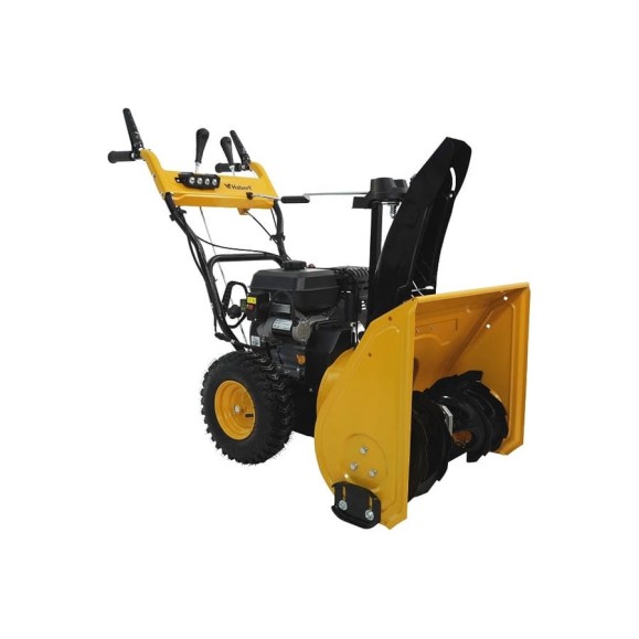 Снегоуборщик Habert HBM24D КС212 00-00159862