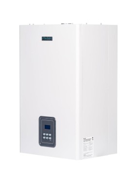 Котел отопительный газовый Kotitonttu TOIVO T30 DK, с модулем WI-FI 00-00000664 Котел отопительный газовый Kotitonttu TOIVO T30 DK, с модулем WI-FI 00-00000664