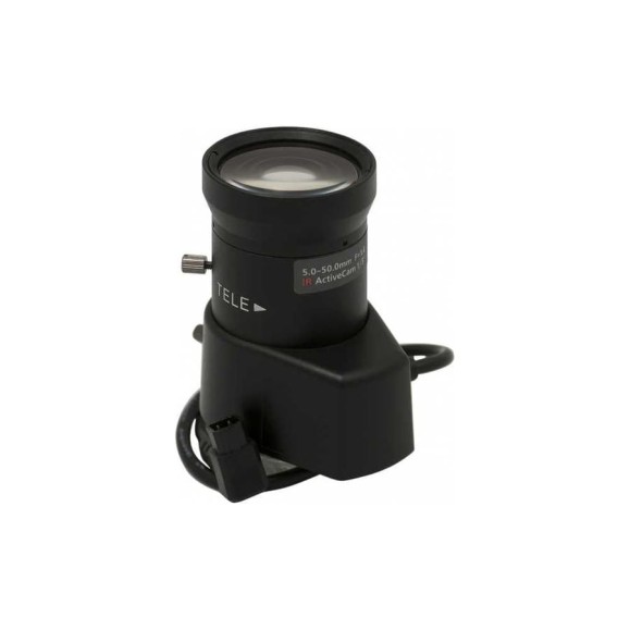 Объективы для камер видеонаблюдения ActiveCam AC-1MP0550D.IR УТ-00001263