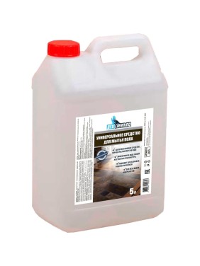 Средство для мытья пола PROcleaning Pro cleaning GENERAL CLEANER 5л. 333-5