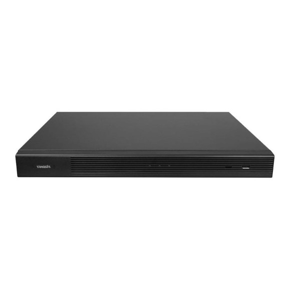 Ip видеорегистратор Trassir DuoStation 3424R AnyIP УТ-00069188