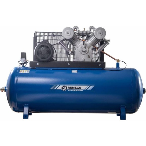 Компрессор Remeza СБ4/Ф500.LT100/16-7.5 8096200 Компрессор Remeza СБ4/Ф500.LT100/16-7.5 8096200