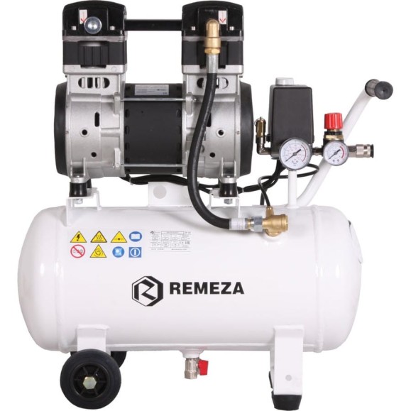 Компрессор Remeza СБ4/C-24.OLD15 8091380 Компрессор Remeza СБ4/C-24.OLD15 8091380
