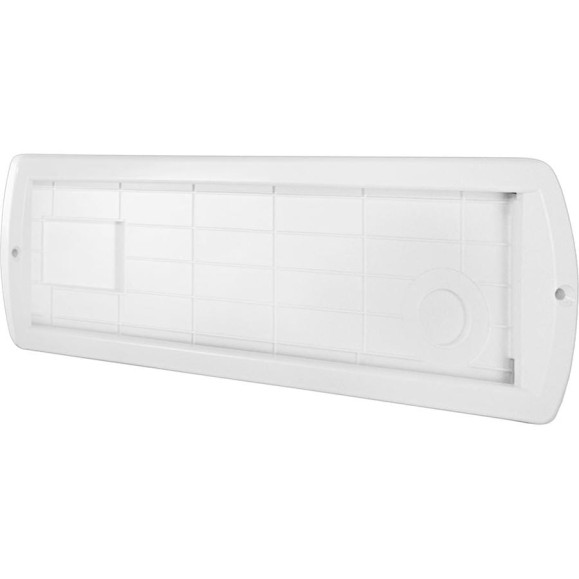 Оповещатель охранно-пожарный световой TDM ELECTRIC Т-24 (основание) 24 В, IP52 TDM SQ0349-0228