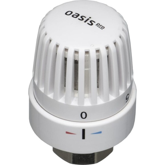 Термостатическая головка OASIS Pro T200
