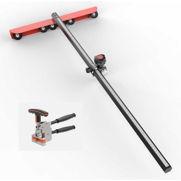Плиткорез TTOOLS T-CUT TTCUT