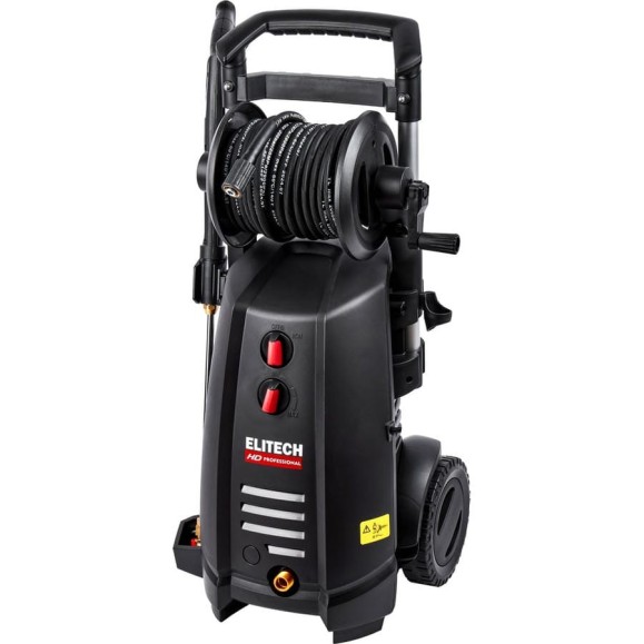 Мойка высокого давления Elitech HPW 3000IFR 204772