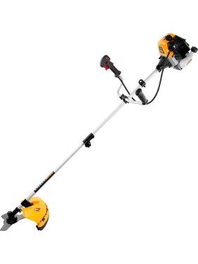 Бензиновый триммер Denzel DR-52S 96276