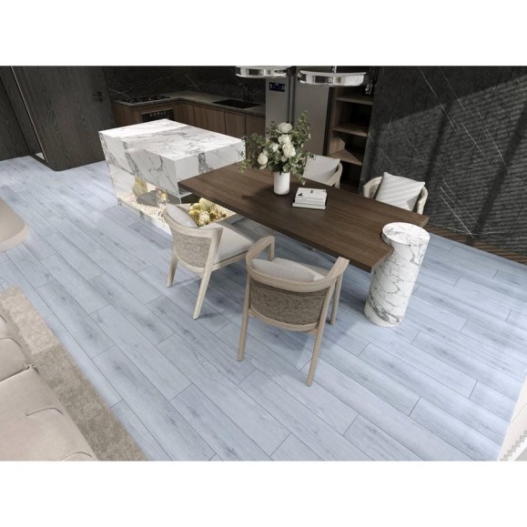 Ламинат EVOFLOOR Spc home oak grey/дуб серый 1220x183x4 мм, 2,232 м2 L-20347 Ламинат EVOFLOOR Spc home oak grey/дуб серый 1220x183x4 мм, 2,232 м2 L-20347