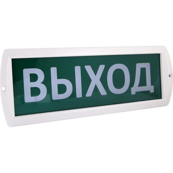 Оповещатель охранно-пожарный световой TDM ELECTRIC Т-24-ОП Выход 24 В, IP52 TDM SQ0349-0423