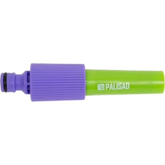Распылитель регулируемый PALISAD 65182 Распылитель регулируемый PALISAD 65182