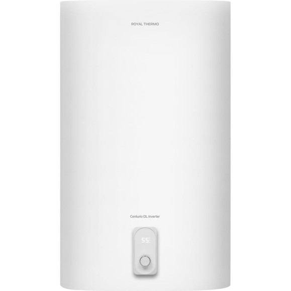 Водонагреватель ROYAL THERMO RWH 80 Centurio DL Inverter НС-1605956