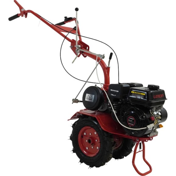 Мотоблок АГАТ LC 6,5-П Loncin 00-00160246 Мотоблок АГАТ LC 6,5-П Loncin 00-00160246