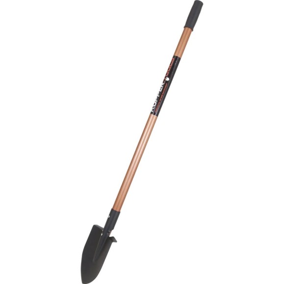 Лопата KOPPER.TOOLS дамская остроконечная KA0861
