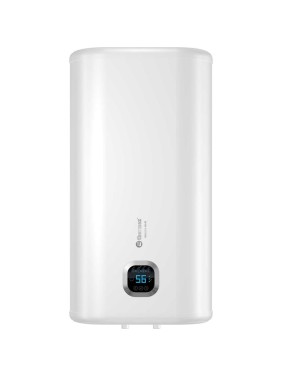 Водонагреватель электрический аккумуляционный бытовой Термекс THERMEX Decido 50 Wi-Fi ЭдЭБ05549 Водонагреватель электрический аккумуляционный бытовой Термекс THERMEX Decido 50 Wi-Fi ЭдЭБ05549