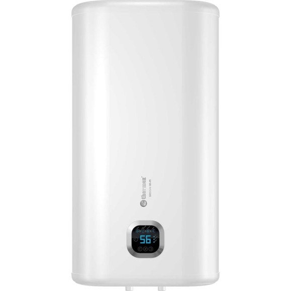 Водонагреватель электрический аккумуляционный бытовой Термекс THERMEX Decido 50 Wi-Fi ЭдЭБ05549 Водонагреватель электрический аккумуляционный бытовой Термекс THERMEX Decido 50 Wi-Fi ЭдЭБ05549