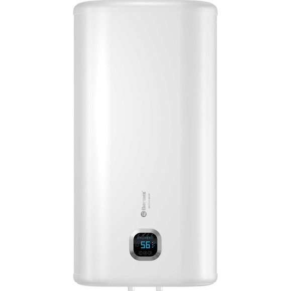 Водонагреватель электрический аккумуляционный бытовой THERMEX Decido 80 Wi-Fi Термекс ЭдЭБ05548