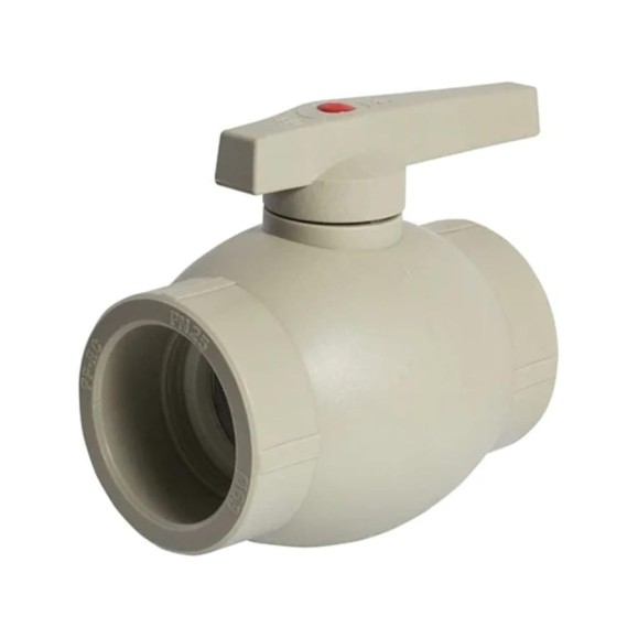 Шаровый кран ООО ПКФ Сварком PP-R 50 СанТех s025569