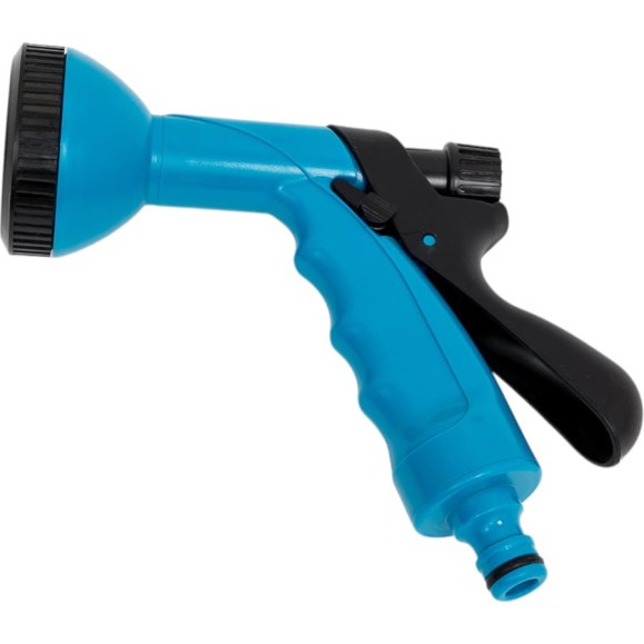Пистолет распылитель Cellfast SHOWER 50-320