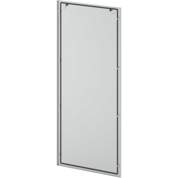 Панель задняя DKC для корпусов CQE N, ВхШ 1600x600 мм, 1 КМП R5NCRE1660