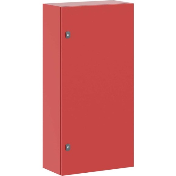 Корпус навесной DKC ST с монтажной панелью, ВxШxГ 1200x600x300 мм, RAL3020, IP66, 1 шт. R5ST1263 RAL3020 R5ST1263-RAL3020 Корпус навесной DKC ST с монтажной панелью, ВxШxГ 1200x600x300 мм, RAL3020, IP66, 1 шт. R5ST1263 RAL3020 R5ST1263-RAL3020