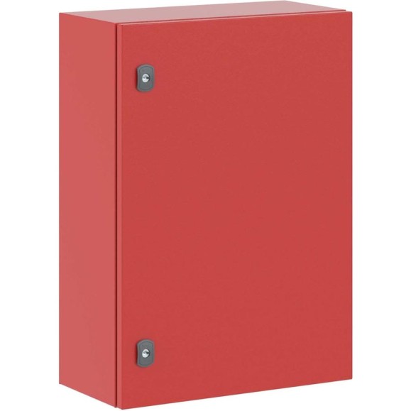 Корпус навесной DKC ST с монтажной панелью, ВxШxГ 700x500x250 мм, RAL3020, IP66, 1 шт. R5ST0759 RAL3020 R5ST0759-RAL3020 Корпус навесной DKC ST с монтажной панелью, ВxШxГ 700x500x250 мм, RAL3020, IP66, 1 шт. R5ST0759 RAL3020 R5ST0759-RAL3020