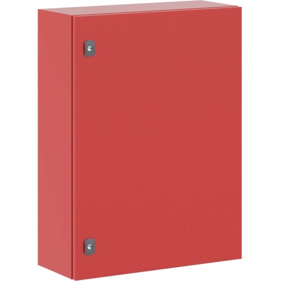 Корпус навесной DKC ST с монтажной панелью, ВxШxГ 800x600x250 мм, RAL3020, IP66, 1 шт. R5ST0869 RAL3020 R5ST0869-RAL3020 Корпус навесной DKC ST с монтажной панелью, ВxШxГ 800x600x250 мм, RAL3020, IP66, 1 шт. R5ST0869 RAL3020 R5ST0869-RAL3020