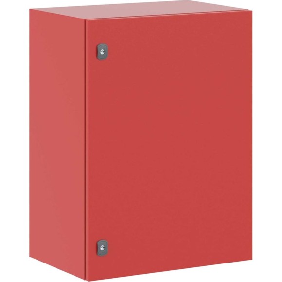 Корпус навесной DKC ST с монтажной панелью, ВxШxГ 800x600x400 мм, RAL3020, IP66, 1 шт. R5ST0864 RAL3020 R5ST0864-RAL3020 Корпус навесной DKC ST с монтажной панелью, ВxШxГ 800x600x400 мм, RAL3020, IP66, 1 шт. R5ST0864 RAL3020 R5ST0864-RAL3020