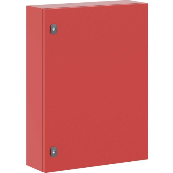 Корпус навесной DKC ST с монтажной панелью, ВxШxГ 800x600x200 мм, RAL3020, IP66, 1 шт. R5ST0862 RAL3020 R5ST0862-RAL3020 Корпус навесной DKC ST с монтажной панелью, ВxШxГ 800x600x200 мм, RAL3020, IP66, 1 шт. R5ST0862 RAL3020 R5ST0862-RAL3020