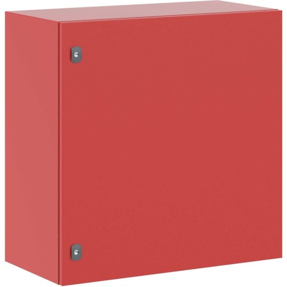 Корпус навесной DKC ST с монтажной панелью, ВxШxГ 800x800x400 мм, RAL3020, IP66, 1 шт. R5ST0884 RAL3020 R5ST0884-RAL3020 Корпус навесной DKC ST с монтажной панелью, ВxШxГ 800x800x400 мм, RAL3020, IP66, 1 шт. R5ST0884 RAL3020 R5ST0884-RAL3020