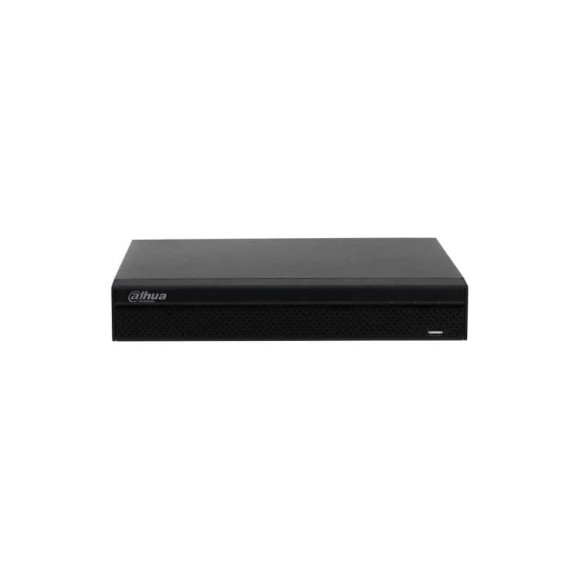 IP видеорегистратор 8-ми канальный Dahua DHI-NVR1108HS-S3/H