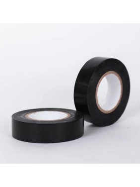 Изолента ПВХ Croers 19 мм, 20 м, 3 шт. CRS19_3