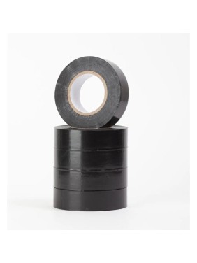 Изолента ПВХ Croers 19 мм, 20 м, 5 шт. CRS19_5