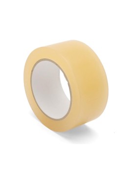 Балетная лента DGTAPE Dance Floor PVC Tape 50мм х 33м (Прозрачный) DFPVC50/33/CL Балетная лента DGTAPE Dance Floor PVC Tape 50мм х 33м (Прозрачный) DFPVC50/33/CL