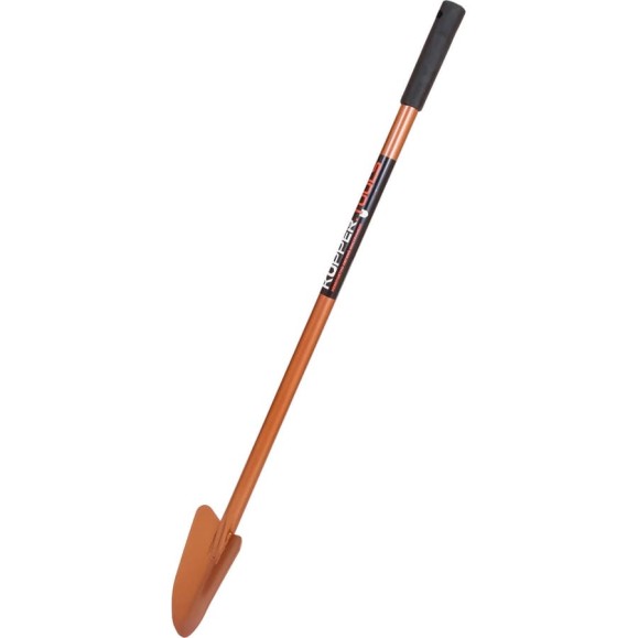Лопата парниковая KOPPER.TOOLS KA0809