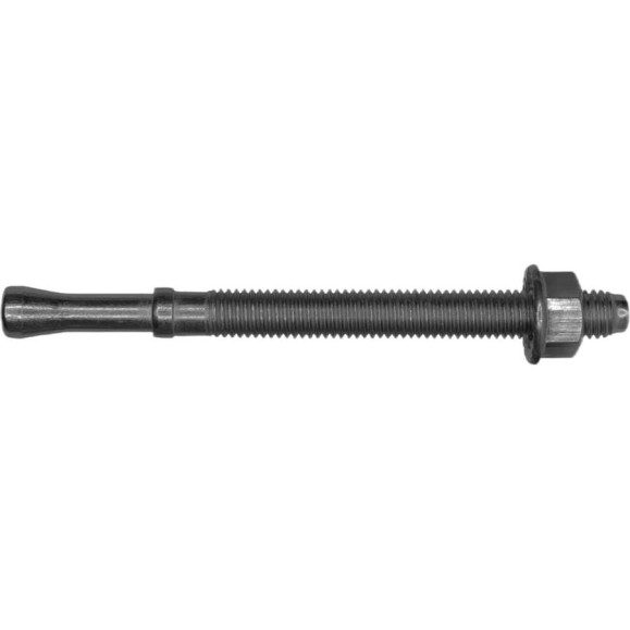 Анкерная шпилька GRAF 8x95 SKА-F ТДЦ 90 шт 91600 Анкерная шпилька GRAF 8x95 SKА-F ТДЦ 90 шт 91600