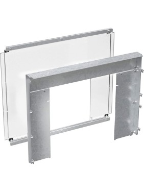 Комплект зонирования DKC 3п фид.HGN20 вык. В600 Ш600 1 КМП R5FRC5V61522F