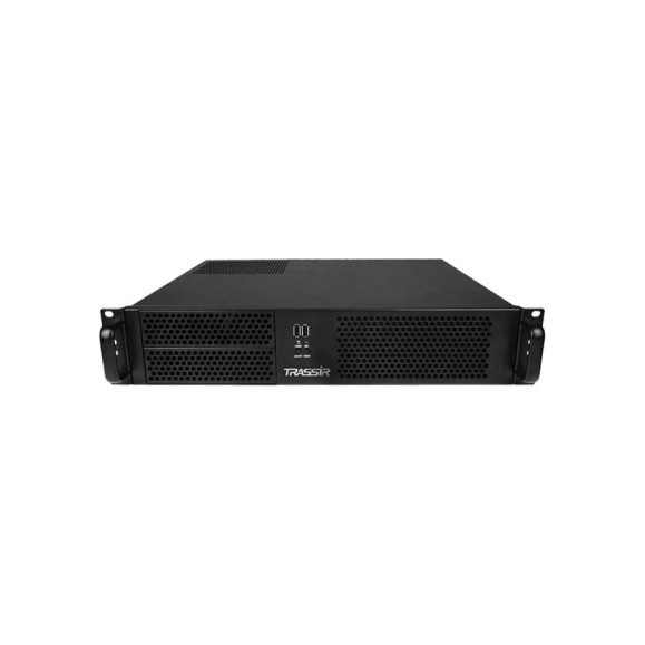 IP-видеорегистратор Trassir MiniNVR PACS AF 16 УТ-00071493 IP-видеорегистратор Trassir MiniNVR PACS AF 16 УТ-00071493