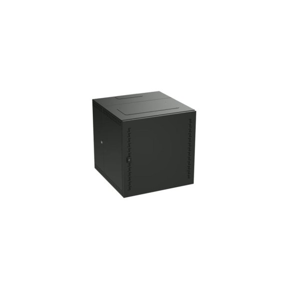 IT STI навесной DKC 12 U 600x600x650, дверь металл RAL9005 R5STI1265MTB