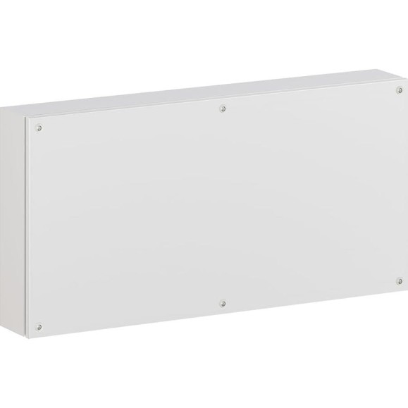 Корпус клеммный металлический DKC SDE ВxШxГ 800x400x120 мм, IP66 R5SDE8412 Корпус клеммный металлический DKC SDE ВxШxГ 800x400x120 мм, IP66 R5SDE8412