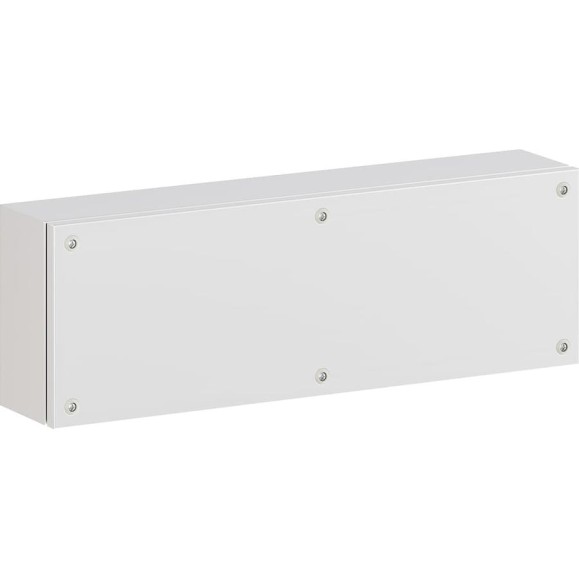 Корпус клеммный металлический DKC SDE ВxШxГ 600x200x120 мм, IP66 R5SDE6212 Корпус клеммный металлический DKC SDE ВxШxГ 600x200x120 мм, IP66 R5SDE6212