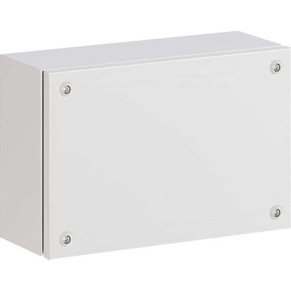 Корпус клеммный металлический DKC SDE ВxШxГ 300x200x120 мм, IP66 R5SDE3212