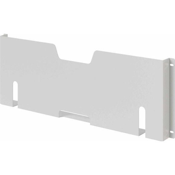 Карман для документов DKC металлический, для корпусов CQE CQE N, Ш=600 мм 1 КМП R5NTE60