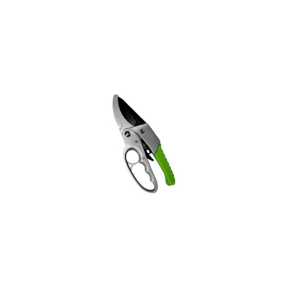 Садовый секатор Green Boom с храповым механизмом, срез 25 мм YH-658979